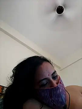 Snapshot of Sheela-Bhabi chatting on June 16, 2026, 2:25 am Sheela-Bhabi online show from June 16, 2026, 2:25 am