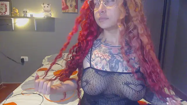 Tattoodreams lucy online show from July 1, 2026, 5:12 pm