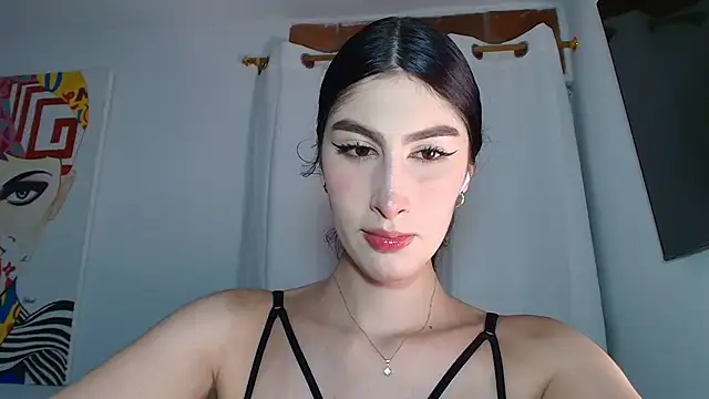 valeria gonzales  online show from May 27, 2026, 2:41 am
