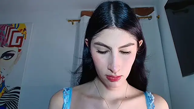 Snapshot of valeria_gonzales_ chatting on July 18, 2026, 1:54 am valeria gonzales online show from July 18, 2026, 1:54 am