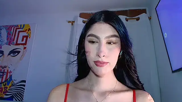 Snapshot of valeria_gonzales_ chatting on August 8, 2026, 12:57 am valeria gonzales online show from August 8, 2026, 12:57 am