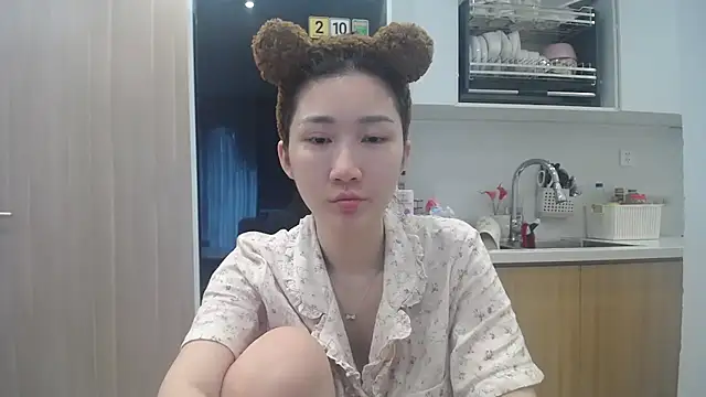 Asiagirll online show from July 2, 2026, 3:23 am