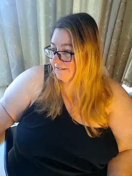 Iceprincess2bad4u online show from June 13, 2026, 6:11 am