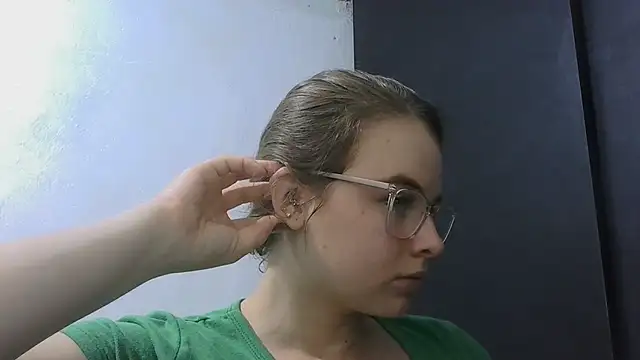 HellenMiyer1111 online show from July 21, 2026, 5:59 pm