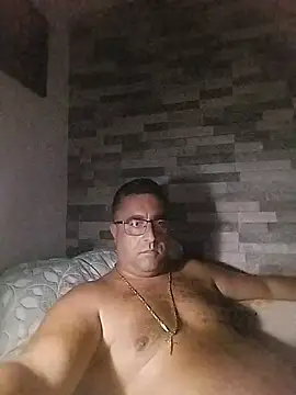 ADRIAN ADI40 online show from August 3, 2026, 3:05 am