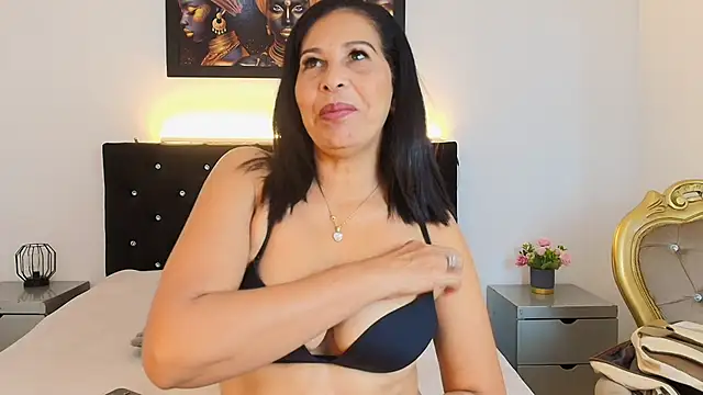 Shanon mature online show from May 2, 2026, 7:08 pm