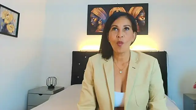 Shanon mature online show from May 6, 2026, 7:08 pm