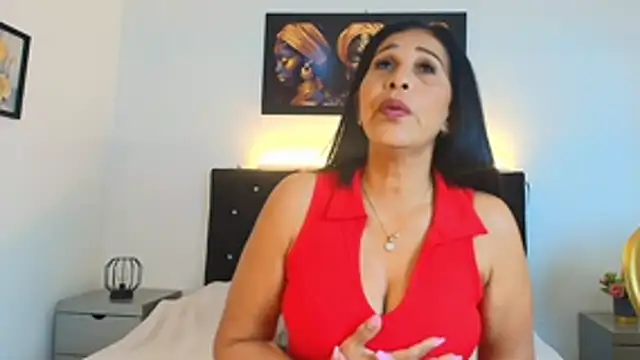 Shanon mature online show from May 7, 2026, 7:19 pm