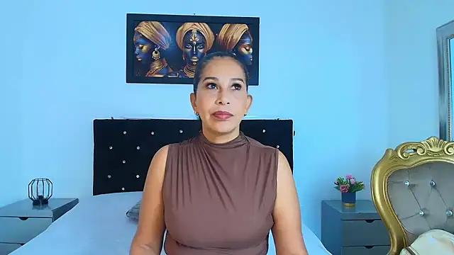 Shanon mature online show from May 8, 2026, 7:41 pm