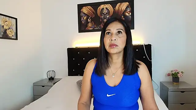Shanon mature online show from May 18, 2026, 6:58 pm