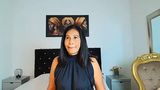 Shanon mature online show from May 22, 2026, 7:19 pm