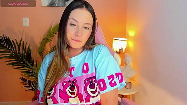 HannaMiller 1 online show from June 20, 2026, 6:27 am