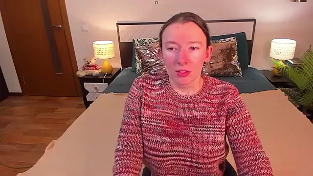 CatherineWalls online show from May 29, 2026, 3:48 am