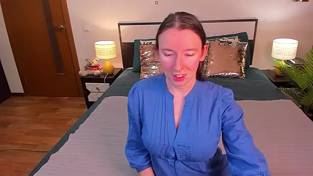 CatherineWalls online show from May 31, 2026, 1:58 am