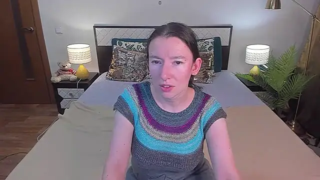 CatherineWalls online show from July 24, 2026, 3:26 am