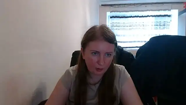 PeterAndJen online show from July 24, 2026, 5:55 pm