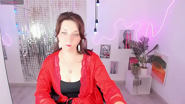 MargaretFatal online show from July 16, 2026, 5:46 am