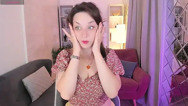 MargaretFatal online show from July 20, 2026, 5:33 am