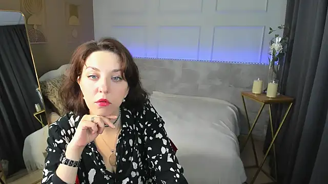 MargaretFatal online show from July 31, 2026, 6:02 am