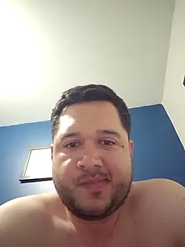 DiegoDuke online show from May 4, 2026, 11:34 pm
