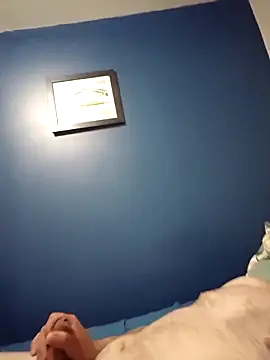 DiegoDuke online show from May 15, 2026, 1:34 am