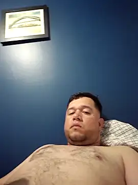 DiegoDuke online show from June 6, 2026, 11:31 pm