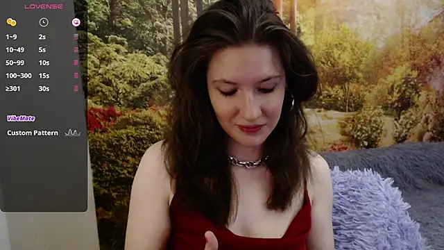 Pavla Soft online show from July 28, 2026, 11:17 am