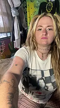 1-800-FUCKYOU online show from July 20, 2026, 12:03 am