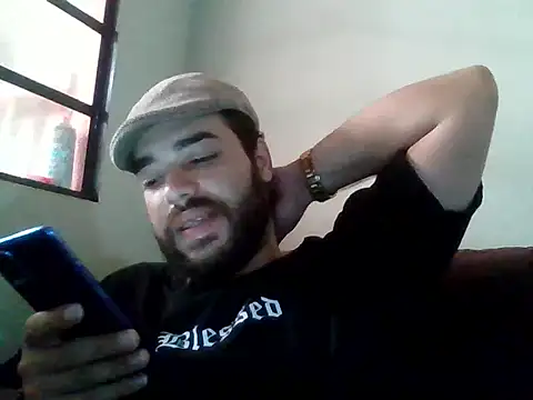 Magno ATV online show from January 9, 2025, 3:23 pm