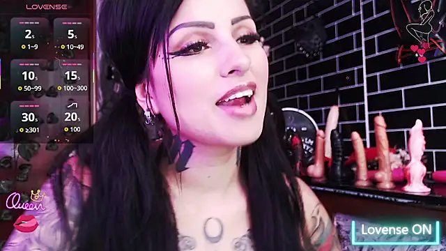 demon ssofy online show from July 9, 2026, 8:24 pm