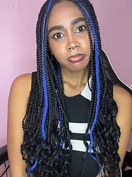 AgataRinaldi online show from July 3, 2026, 10:27 pm