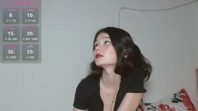 emily littesweet online show from June 27, 2026, 3:22 am