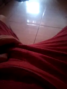 JOHN GOSTOSO online show from July 11, 2026, 1:47 pm
