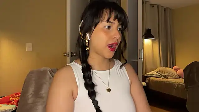 xSelena online show from August 10, 2026, 1:31 am