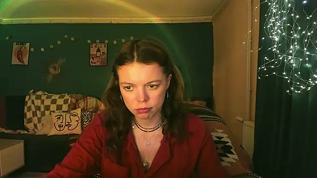 ClancyMorissey online show from June 11, 2026, 6:39 pm
