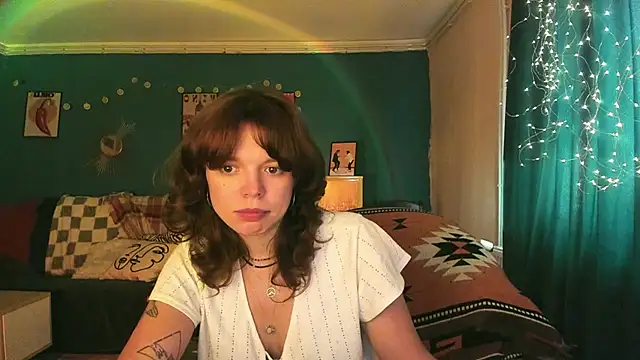 ClancyMorissey online show from June 22, 2026, 4:48 pm
