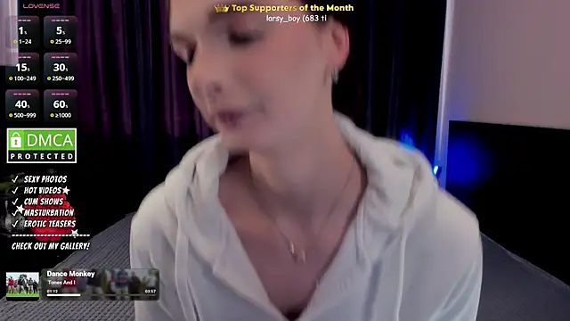 Lee Loo online show from May 19, 2026, 4:02 pm