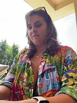 AnneKane online show from July 15, 2026, 11:15 am