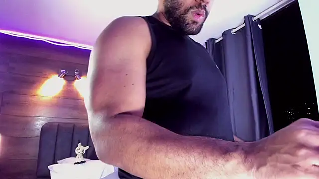 anthonylatynxd online show from July 24, 2026, 12:19 am