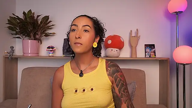 agatha collins  online show from June 26, 2026, 10:03 pm
