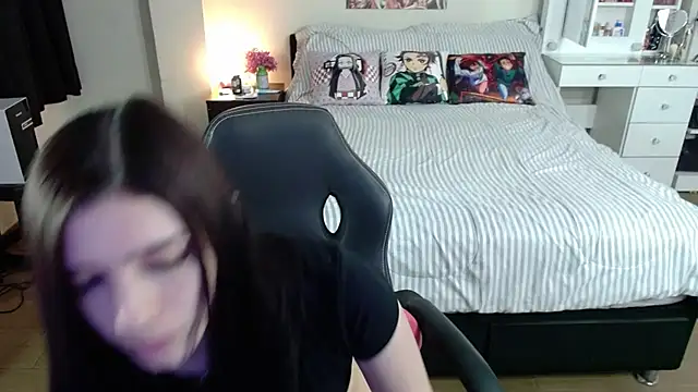 kittykat18x online show from July 25, 2026, 2:42 am
