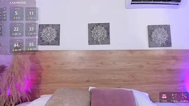 aisha vs online show from July 21, 2026, 1:13 pm