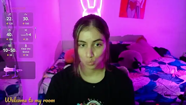 Snapshot of valentina_angel chatting on May 12, 2026, 11:02 pm valentina angel online show from May 12, 2026, 11:02 pm