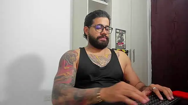  Coddygold  online show from July 15, 2026, 10:42 am