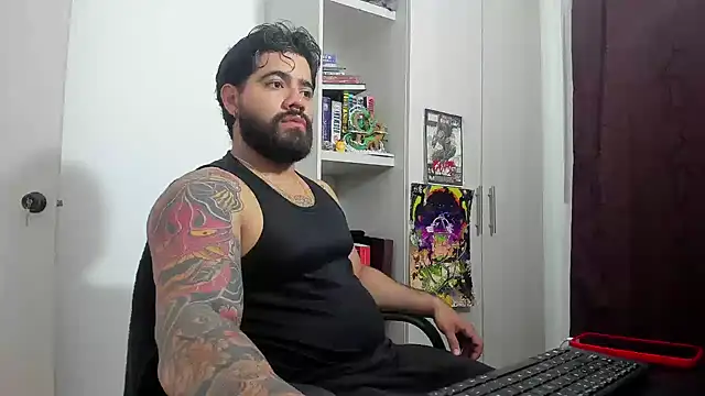  Coddygold  online show from July 16, 2026, 11:49 am
