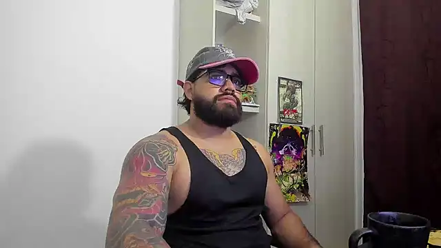  Coddygold  online show from July 23, 2026, 12:36 pm