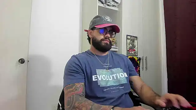  Coddygold  online show from July 24, 2026, 2:26 pm