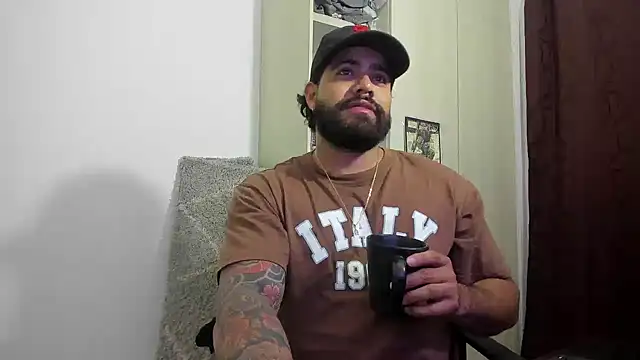 Coddygold  online show from July 28, 2026, 9:36 pm