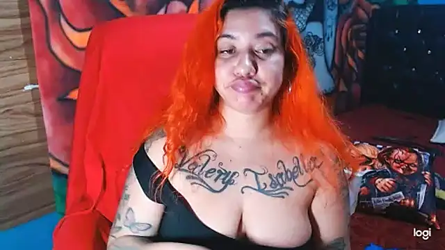 Dulce domini online show from June 19, 2026, 2:38 am