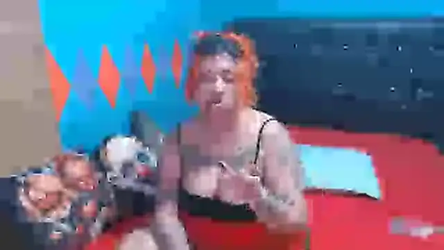 Dulce domini online show from July 28, 2026, 7:39 pm